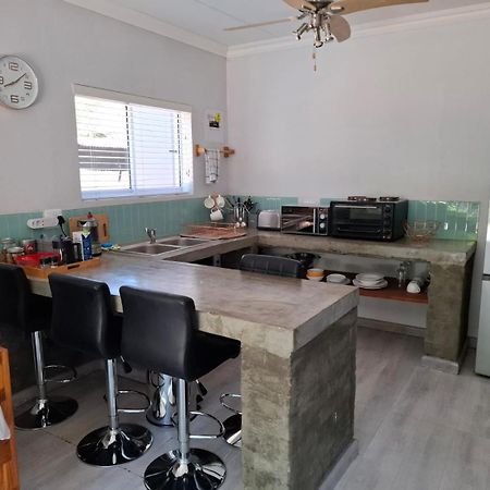 Emmaus Apartment Bloemfontein Exterior photo