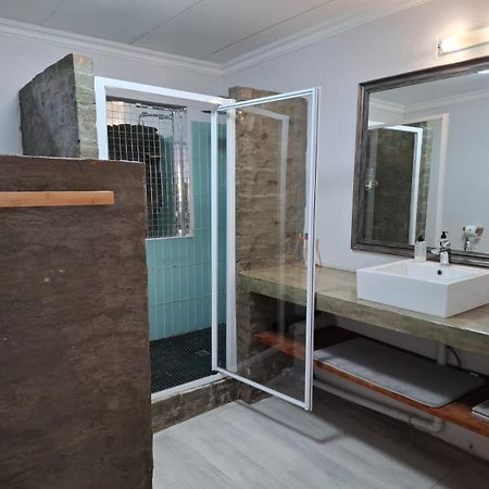 Emmaus Apartment Bloemfontein Exterior photo
